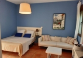 Xalet independent amb terreny en venda a la España, Campo-Mijas, ref.: TR142411 foto