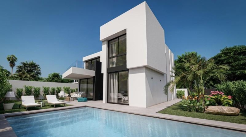 Alicante - La Nucía - 480m2