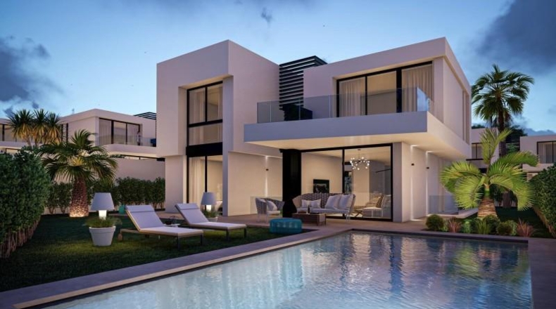 Alicante - La Nucía - 480m2