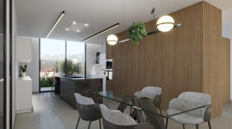 Alicante - La Nucía - 480m2