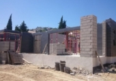 Xalet independent amb terreny en venda a la España, l'Alfàs del Pi, ref.: TR134123 foto