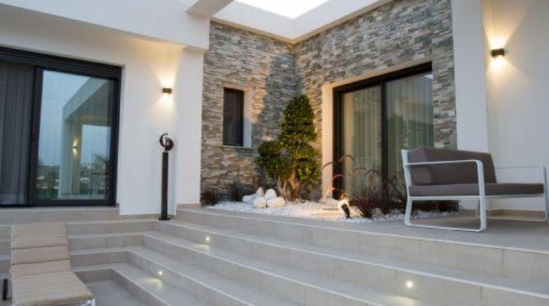 Alicante - Moraira - 800m2