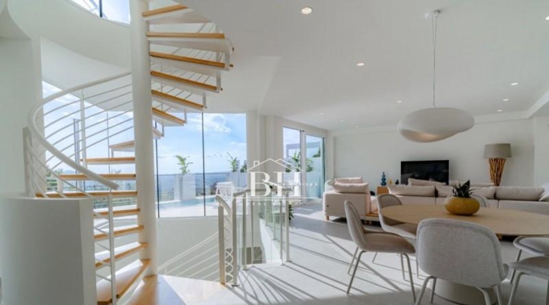 Alicante - Altea - 308m2