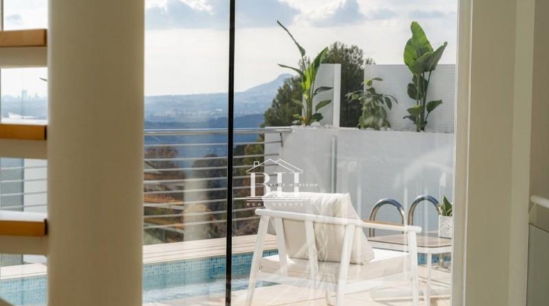 Alicante - Altea - 308m2