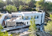 Xalet independent amb terreny en venda a la España, Moraira, ref.: TR373718 foto
