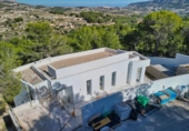 Xalet independent amb terreny en venda a la España, Moraira, ref.: TR373718 foto