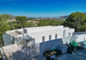 Xalet independent amb terreny en venda a la España, Moraira, ref.: TR373718 foto