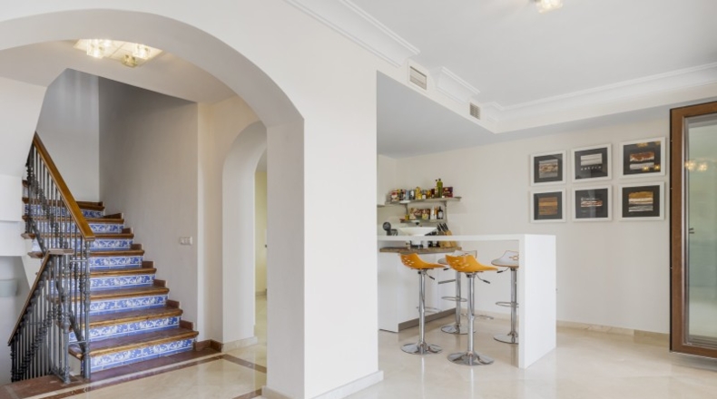 Málaga - Marbella - 333m2