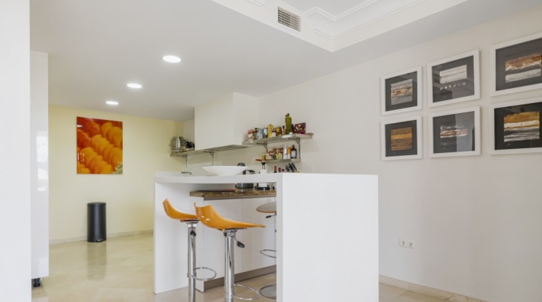 Málaga - Marbella - 333m2