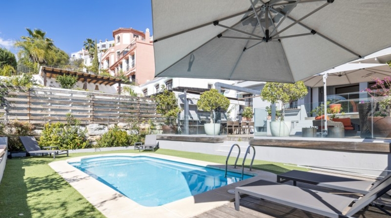 Málaga - Marbella - 333m2