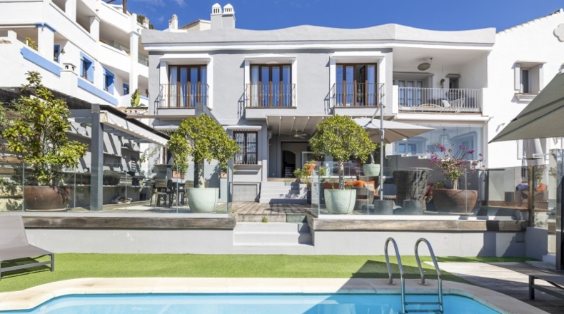Málaga - Marbella - 333m2