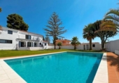 Xalet independent amb terreny en venda a la España, Campo-Mijas, ref.: TR355588 foto