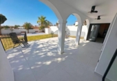 Xalet independent amb terreny en venda a la España, Campo-Mijas, ref.: TR355588 foto