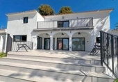 Xalet independent amb terreny en venda a la España, Campo-Mijas, ref.: TR355588 foto