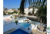 Casa de poble en venda a la España, Castelló d'Empúries, ref.: TR297368 foto