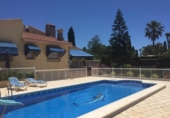 Xalet independent amb terreny en venda a la España, Santa Pola, ref.: TR165651 foto