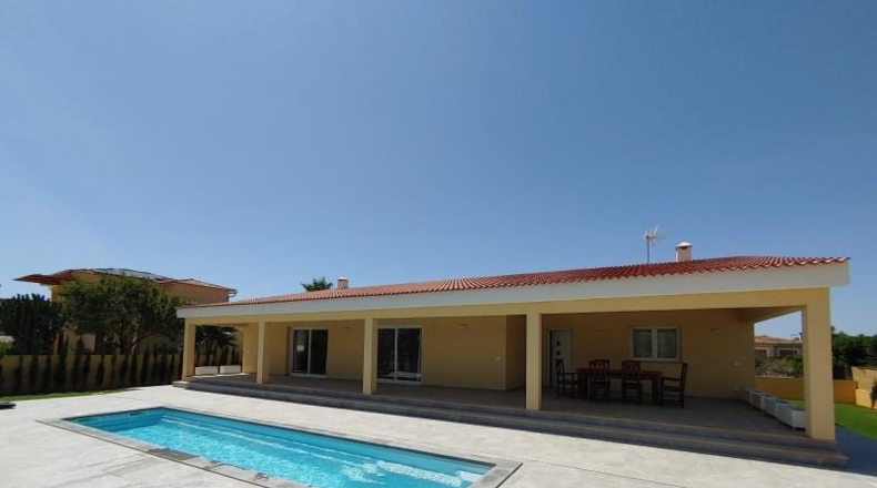 Балеарские острова - Кампос - 780m2