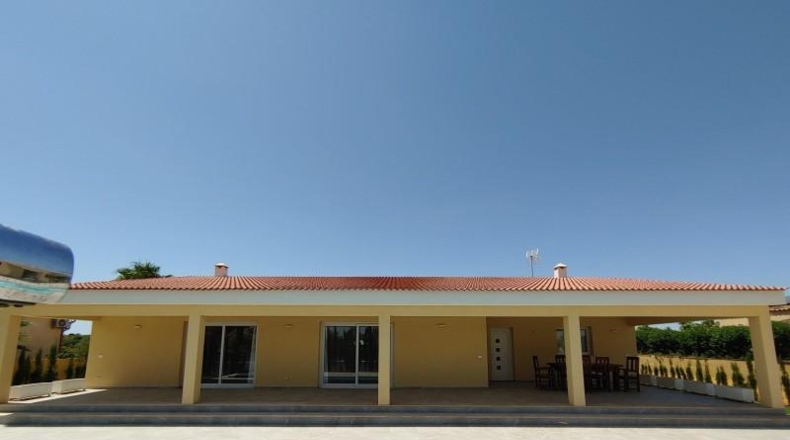 Балеарские острова - Кампос - 780m2