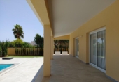 Chalet independiente con terreno en venta en la España, Campos, ref: TR311672 foto