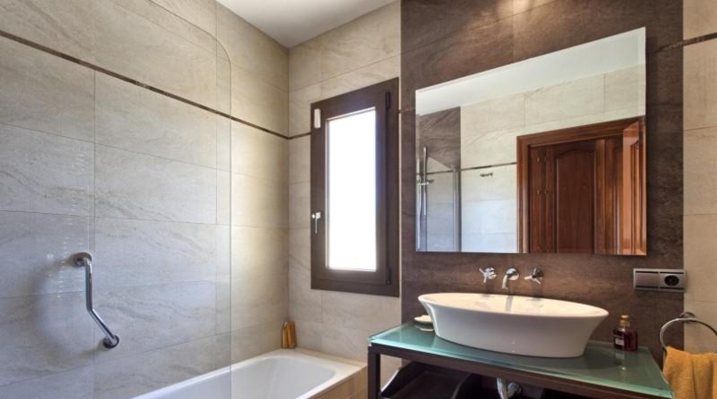Málaga - Benahavís - 2850m2