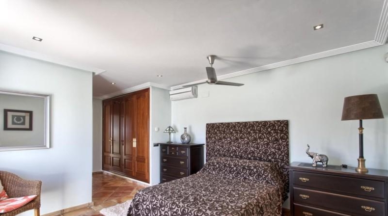 Málaga - Benahavís - 2850m2