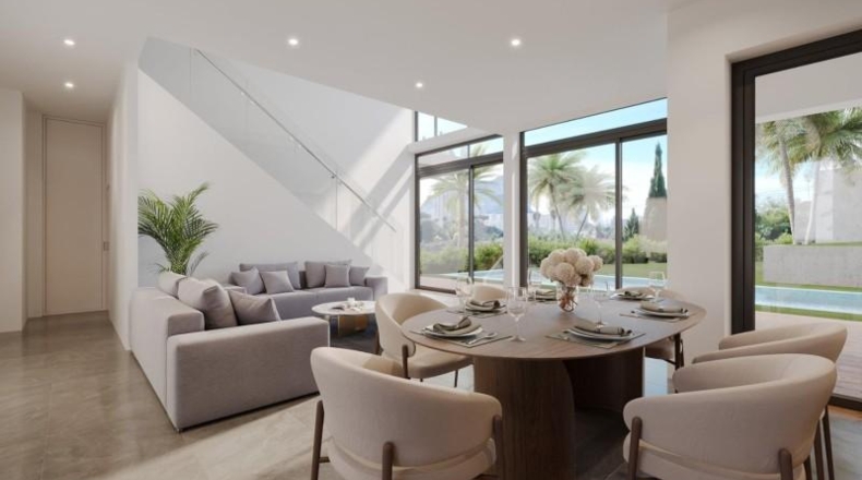 Alicante - Calpe - 1180m2