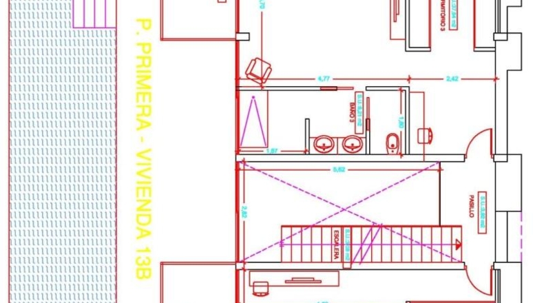 Alicante - Calpe - 1180m2