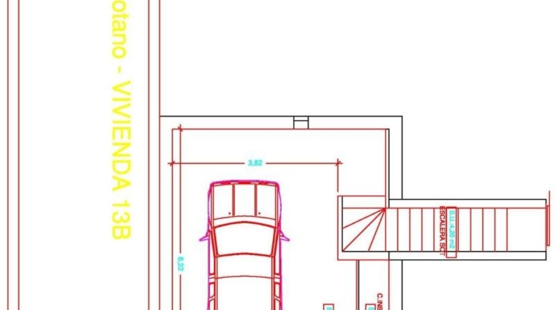 Alicante - Calpe - 1180m2