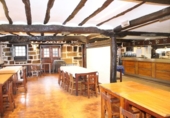 Casa de campo con terreno en venta en la España, San Sebastián, ref: TR163002 foto