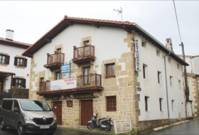 San Sebastián 550&nbsp;m²