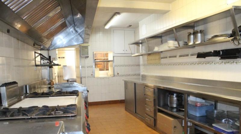 Guipúzcoa - San Sebastián - 550m2