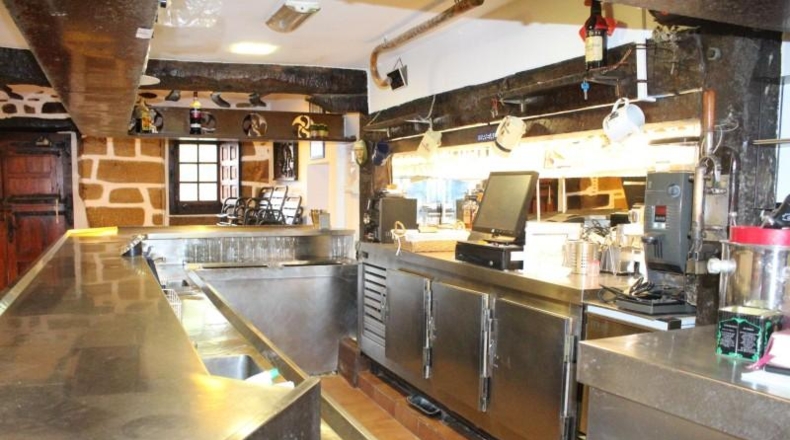 Guipúzcoa - San Sebastián - 550m2