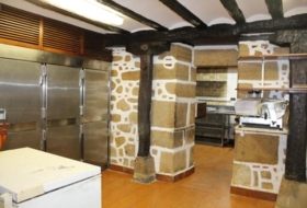 San Sebastián 550&nbsp;m²