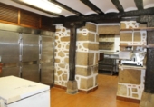 Casa de campo con terreno en venta en la España, San Sebastián, ref: TR163002 foto