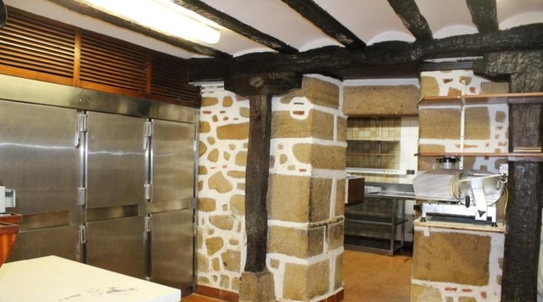 Guipúzcoa - San Sebastián - 550m2