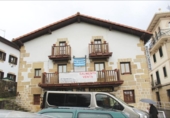 Casa de campo con terreno en venta en la España, San Sebastián, ref: TR163002 foto