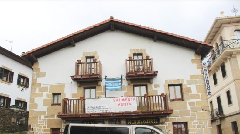 Guipúzcoa - San Sebastián - 550m2