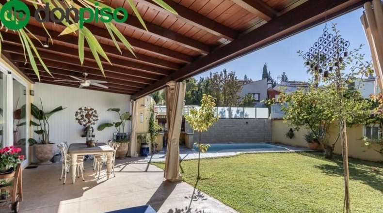Granada - Granada - 400m2