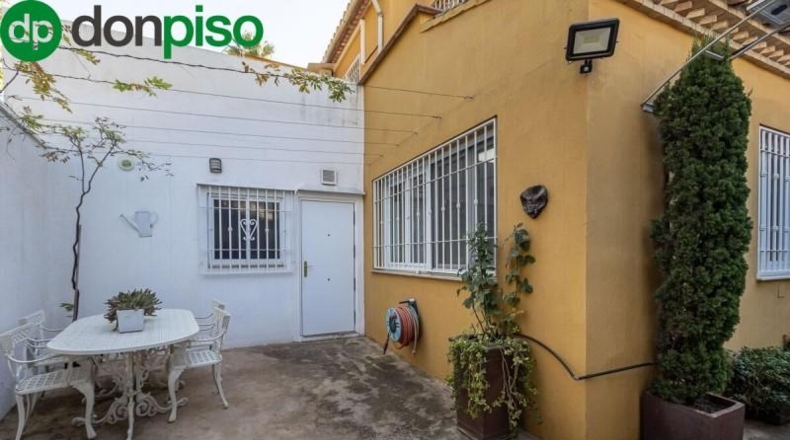 Granada - Granada - 400m2