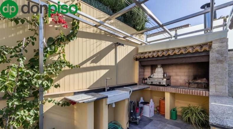 Granada - Granada - 400m2