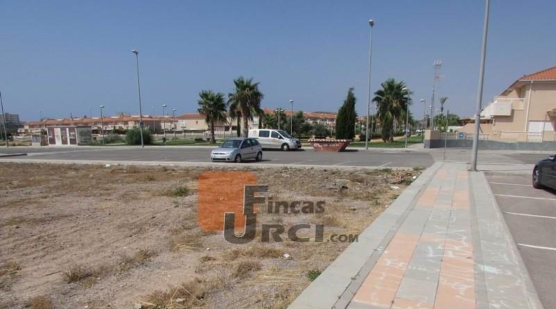 Murcia - Агилас - 3024m2