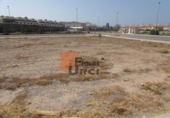 Участок с постройкой на продажу в городе Águilas Фото