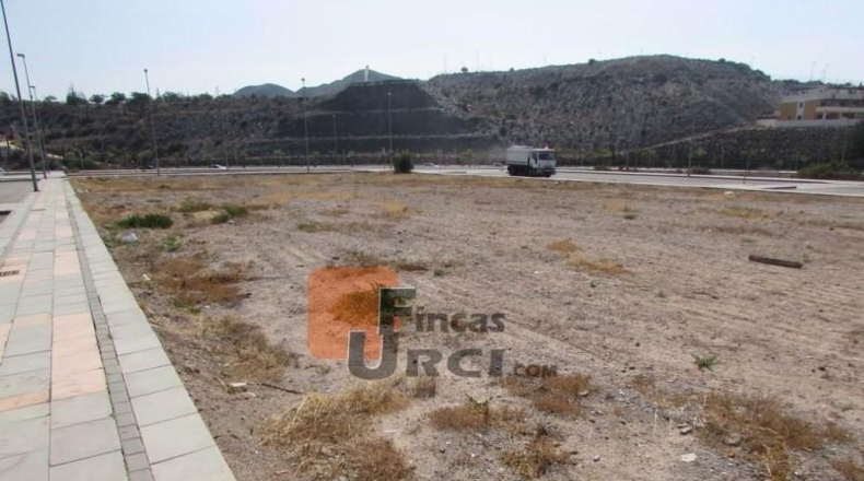 Murcia - Агилас - 3024m2