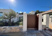 Chalet independiente con terreno en venta en la España, Orihuela, ref: TR158564 foto