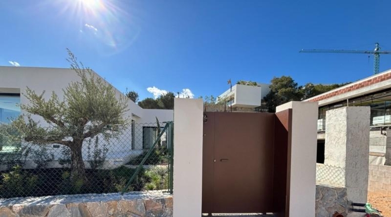 Alicante - Oriola - 806m2