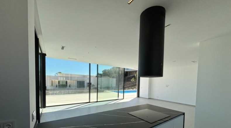 Alicante - Oriola - 806m2