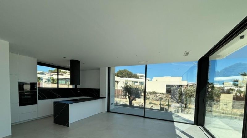Alicante - Oriola - 806m2