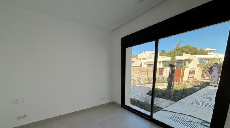 Alicante - Oriola - 806m2