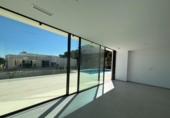 Chalet independiente con terreno en venta en la España, Orihuela, ref: TR158564 foto