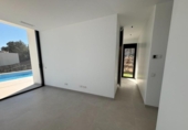 Chalet independiente con terreno en venta en la España, Orihuela, ref: TR158564 foto